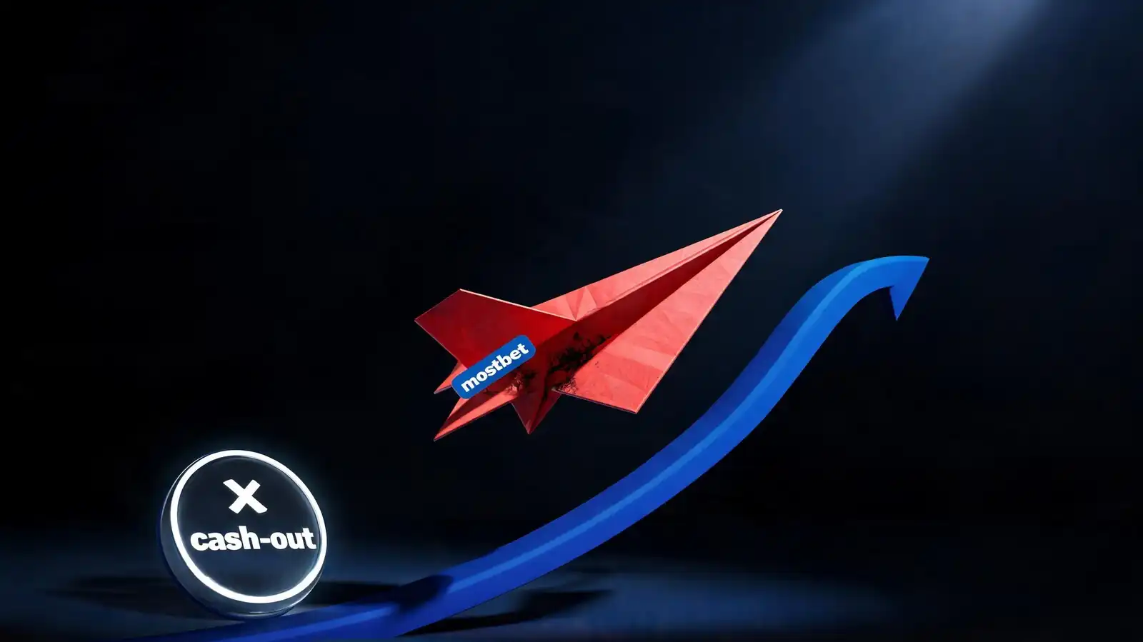 Aviator и краш-игры Mostbet: как работает механика