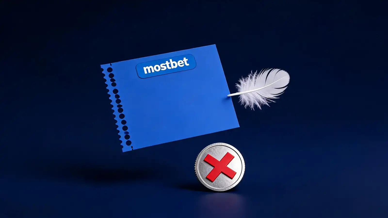 Фрибеты Mostbet: как работают и как отыграть