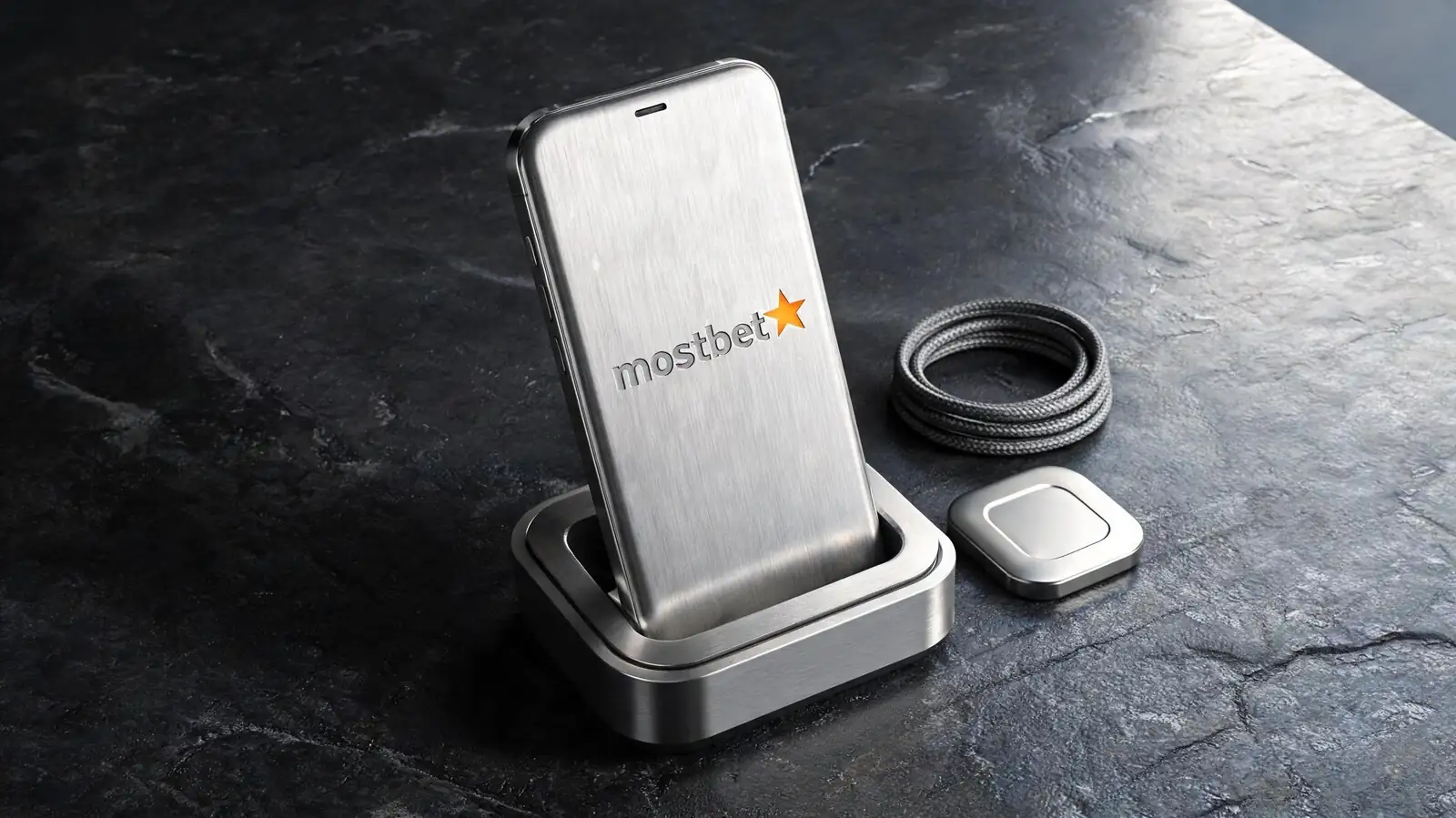Mostbet на iOS: приложение iPhone и мобильная версия