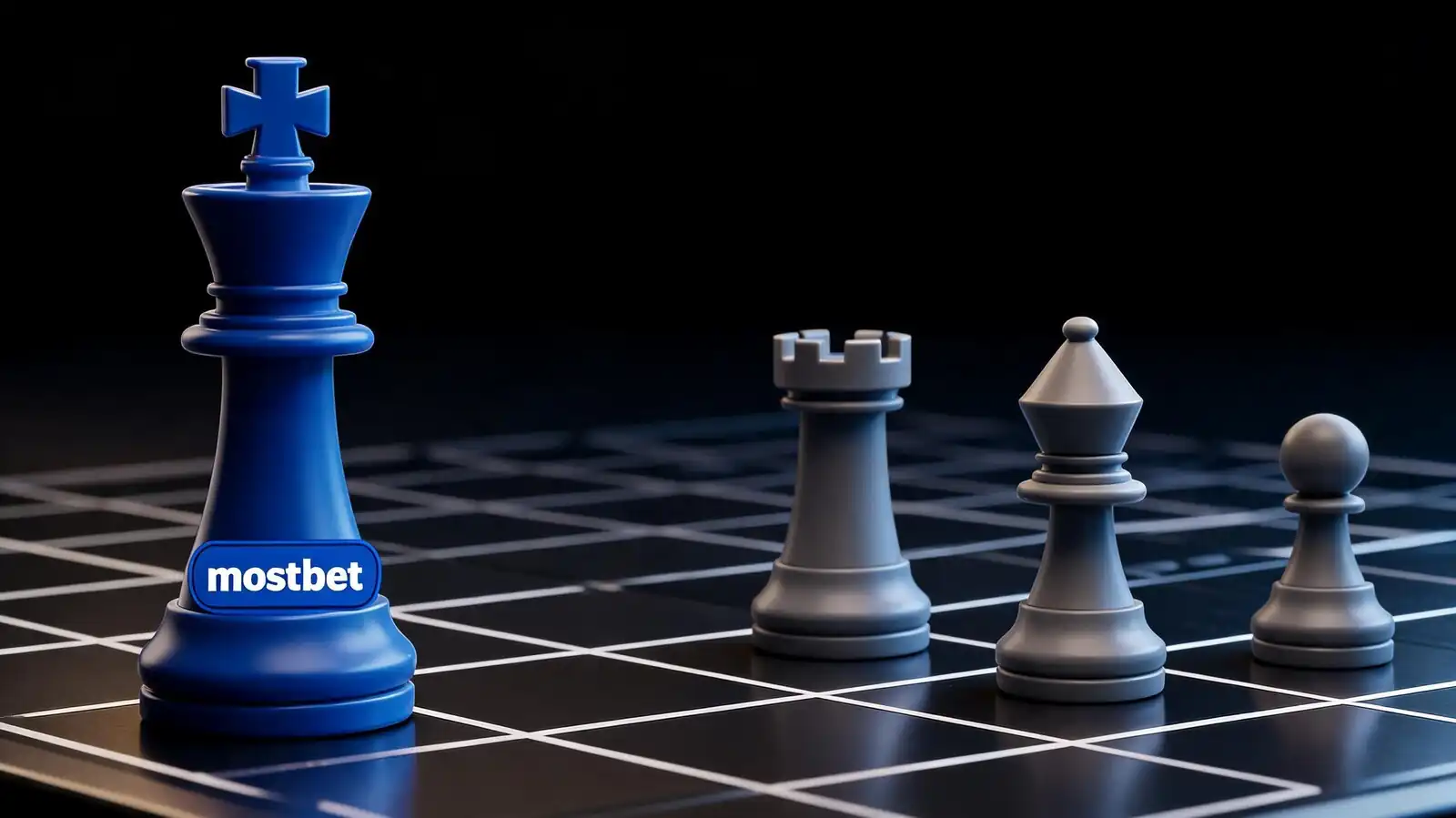 Mostbet против конкурентов: сравнение букмекеров KZ