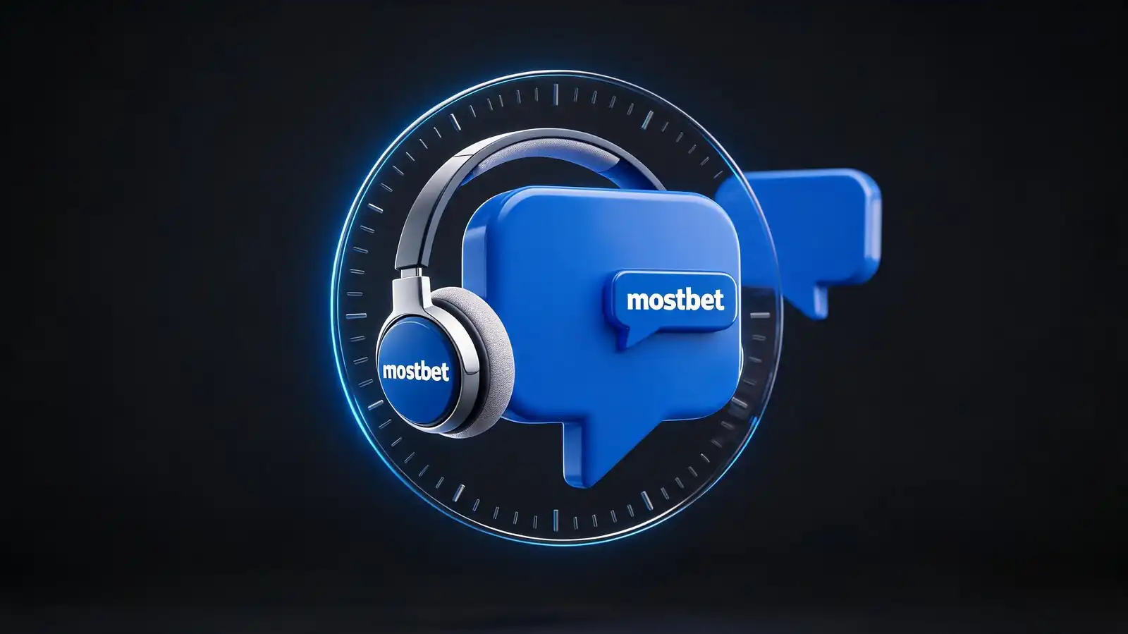 Поддержка Mostbet: чат, e-mail и время ответа