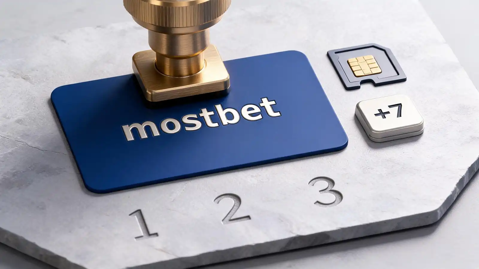 Регистрация в Mostbet: создание аккаунта по шагам