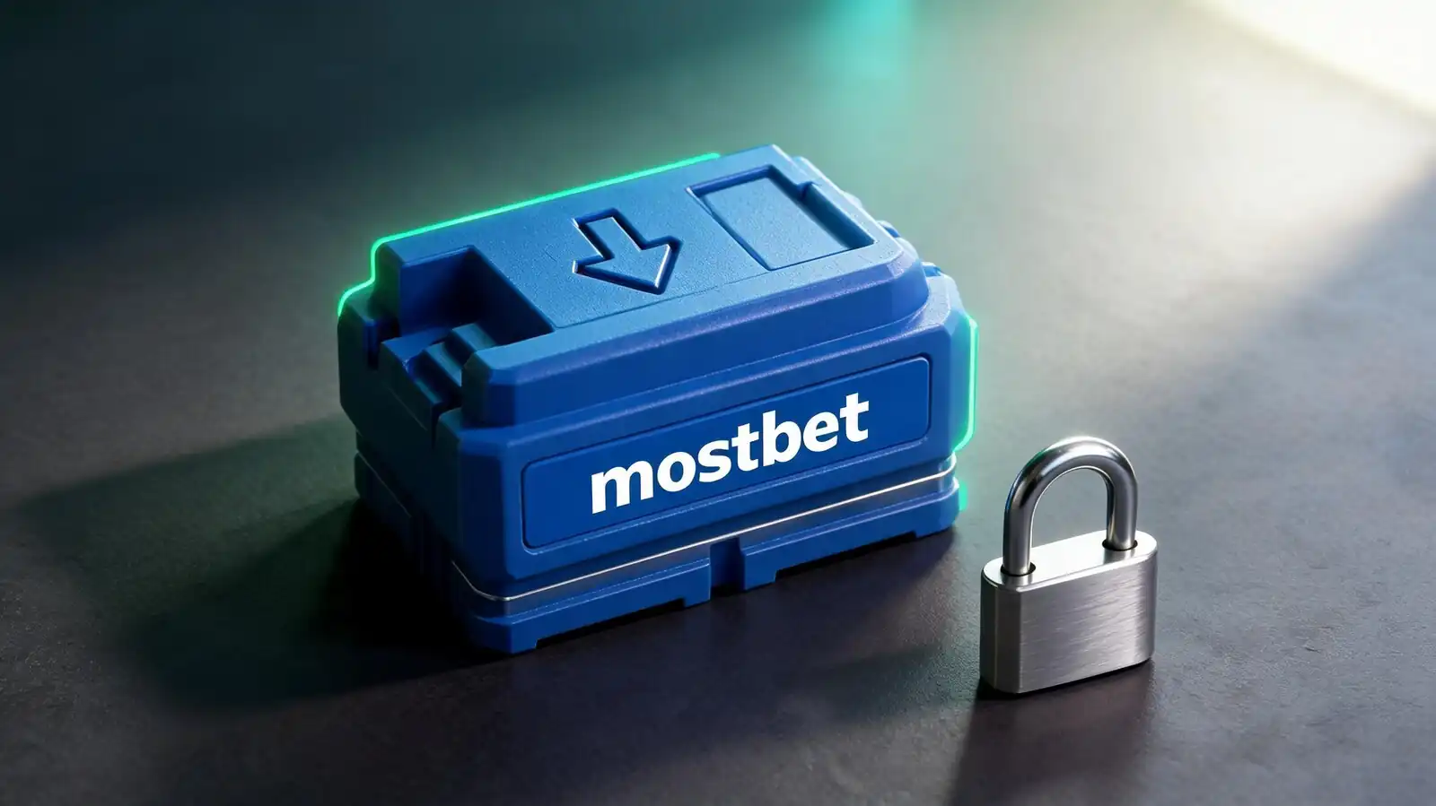 Приложение Mostbet для Android: скачать и установить
