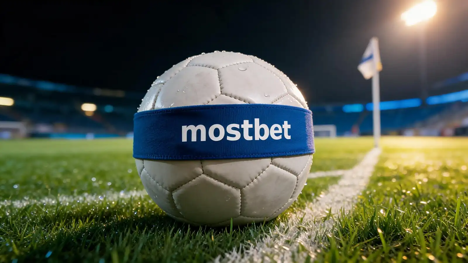 Футбол в Mostbet: КПЛ, Кайрат и сборная Казахстана