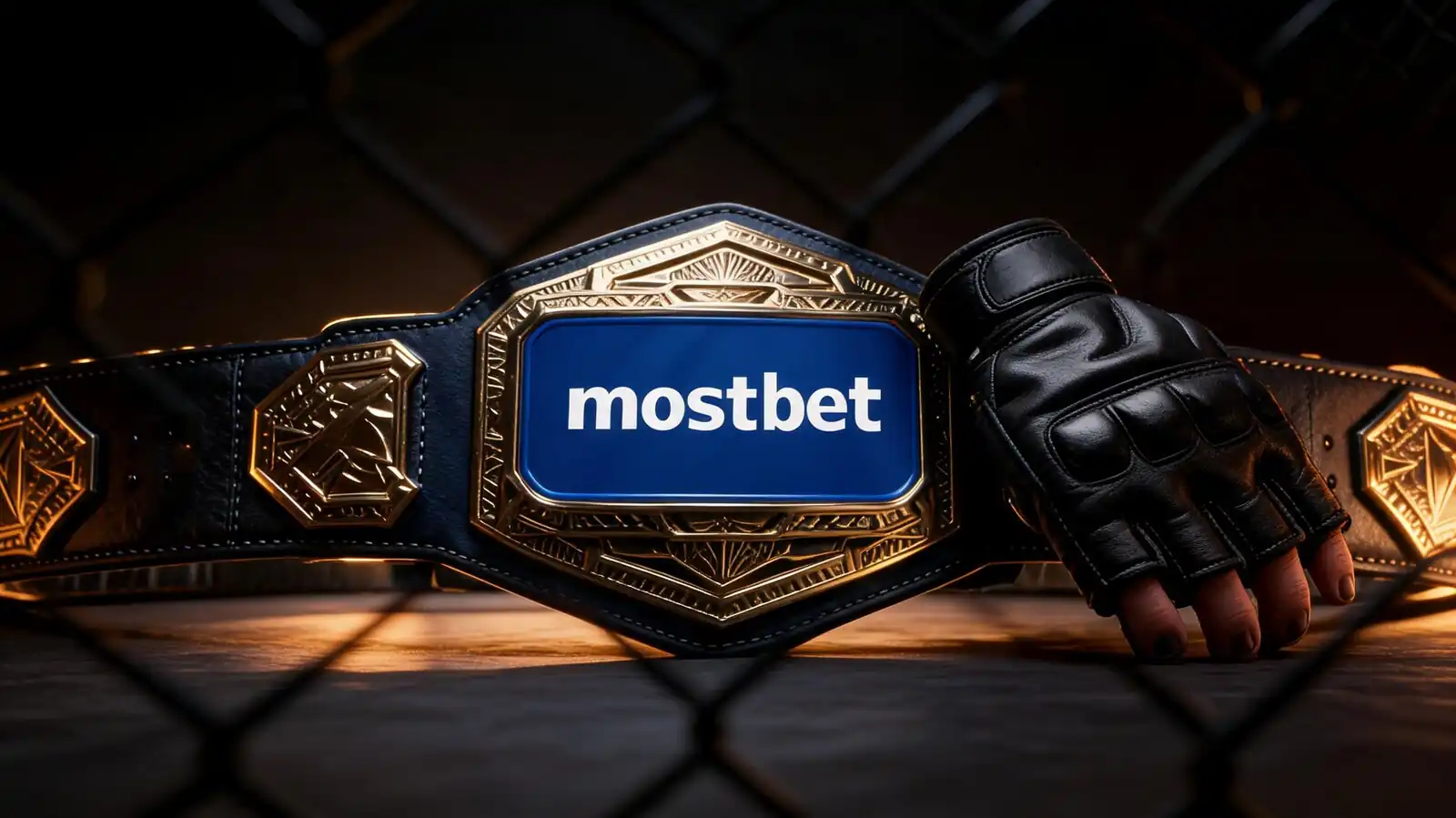 UFC и ММА в Mostbet: Рахмонов, Хабиб и рынки на бои