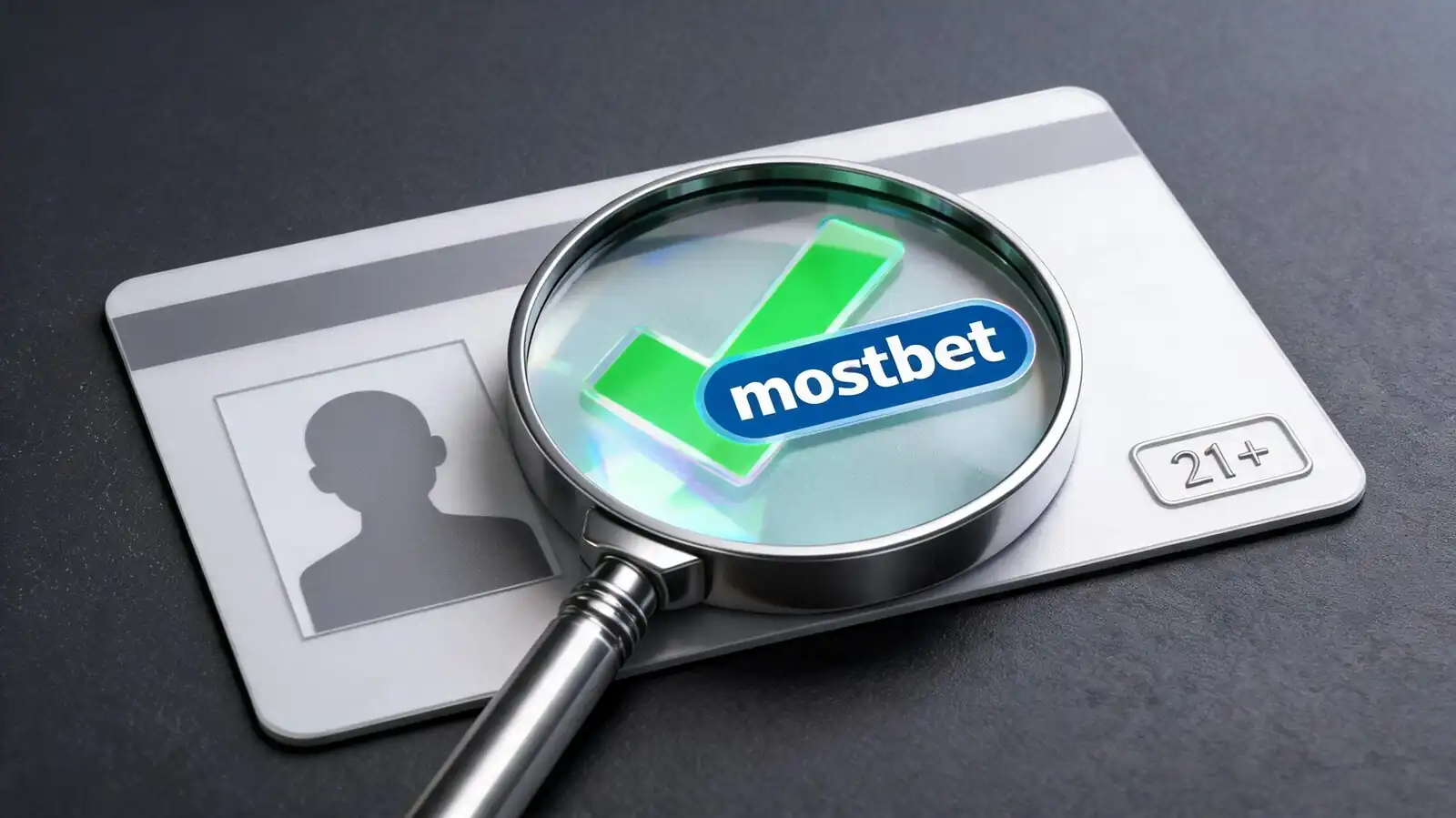 Верификация Mostbet (KYC): документы и сроки