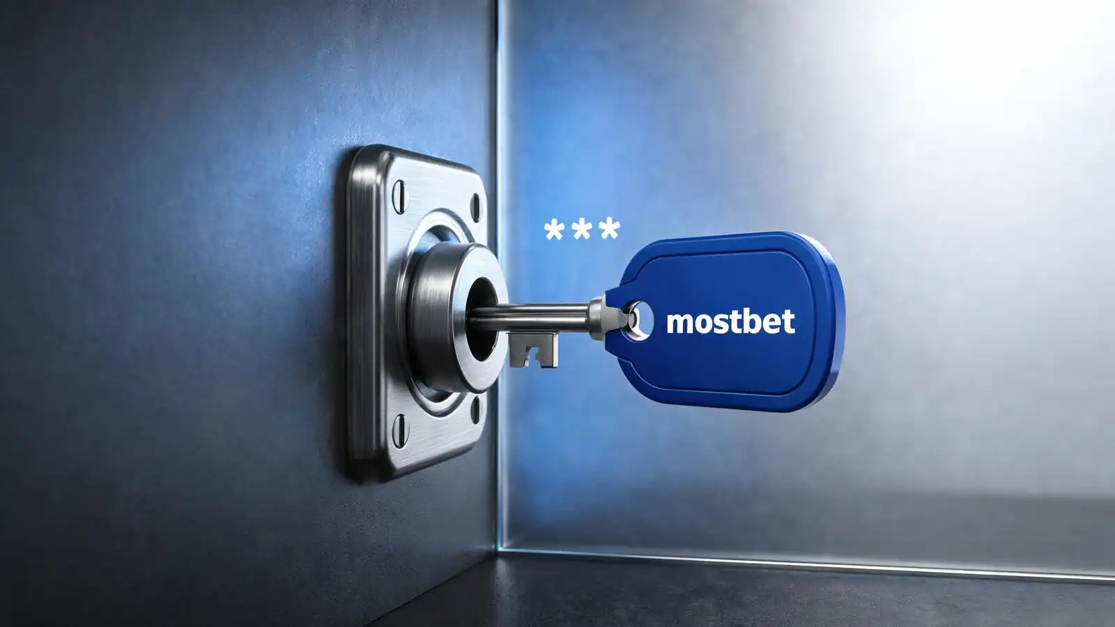 Вход в аккаунт Mostbet: личный кабинет и безопасность