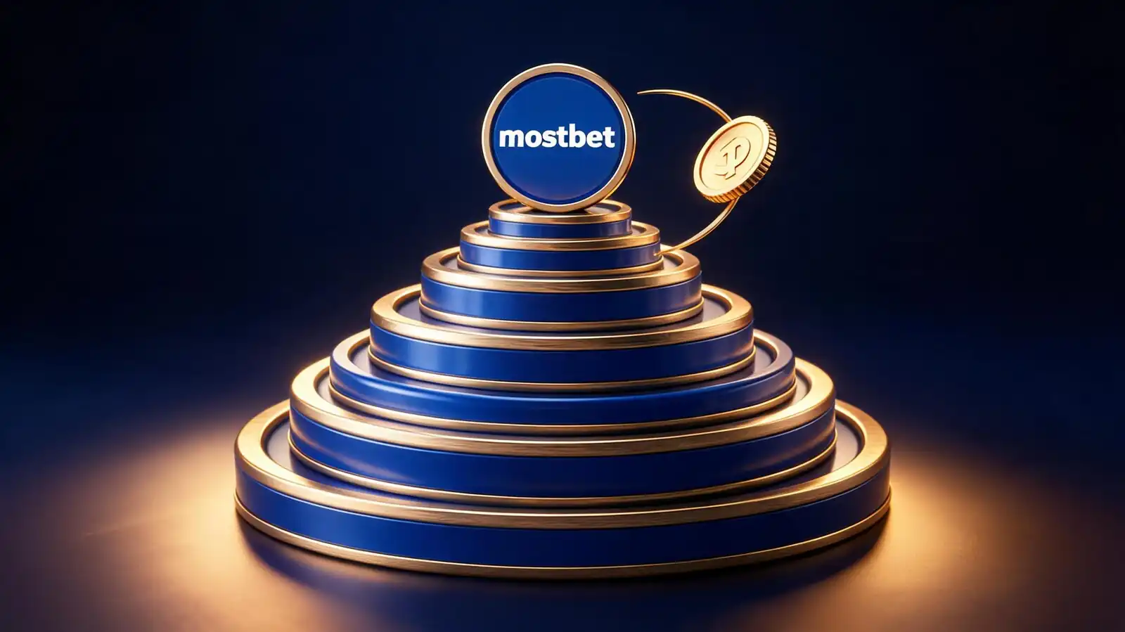 VIP и программа лояльности Mostbet: уровни и кэшбэк